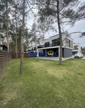 Оренда дома двухэтажный в Вышгородском районе в непосредственной близости от пре. Лебедевка. фото 15
