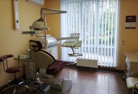 Продається чудовий, готовий бізнес, діюча стоматологічна клініка в ЖК Старокиївс. . фото 9