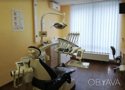 Продається чудовий, готовий бізнес, діюча стоматологічна клініка в ЖК Старокиївс. . фото 1