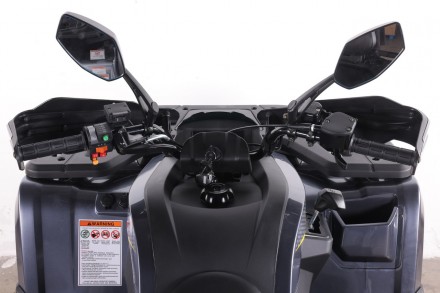Квадроцикл SHARX 300
 
Откройте новую главу в мире вождения с SHARX 300, удивите. . фото 4