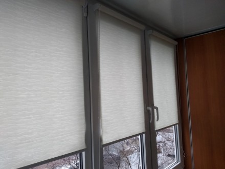 Тканевые ролеты Lazur (Ван Гог)
Чтобы купить рулонные шторы Лазурь Вам нужно:
1.. . фото 4