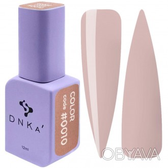 DNKa' Gel Polish Color - это коллекция плотно ложащихся, прекрасно просыхающих, . . фото 1