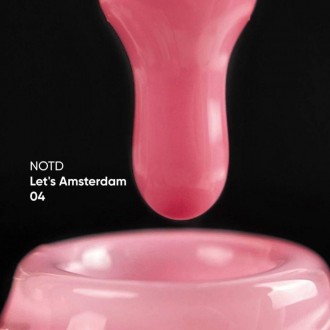 
Перезагрузка в мире баз - Let's Amsterdam Cover base!
Бренд Nailsoftheday получ. . фото 3
