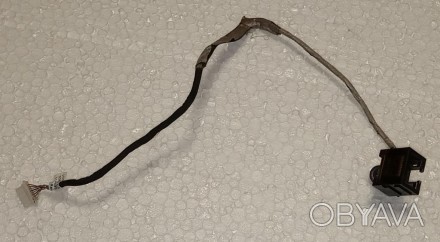 Роз'єм RJ45 з ноутбука SONY Vaio PCG-41218M