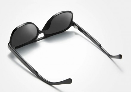 Оригінальні, поляризаційні, градієнтні, сонцезахисні окуляри KINGSEVEN N7129 для. . фото 5