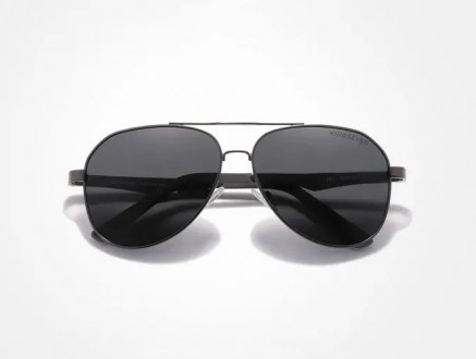 Оригінальні поляризаційні, сонцезахисні окуляри KINGSEVEN N7759 мають ексклюзивн. . фото 3