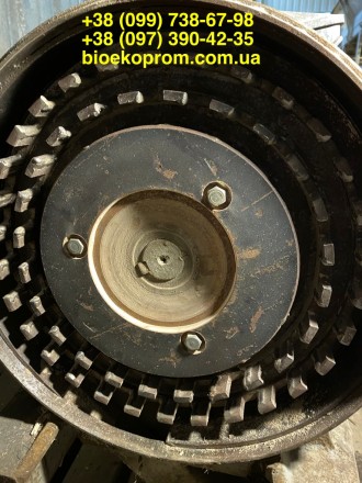 Компанія Біоекопром ГК пропонує професійний ремонт і технічне обслуговування спе. . фото 5