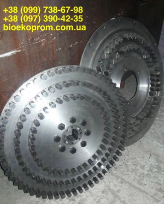Компанія Біоекопром ГК пропонує професійний ремонт і технічне обслуговування спе. . фото 2