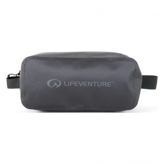 Сумка Lifeventure Wash Case black. Одеса. фото 1 Сумка Lifeventure Wash Case black. Одеса. фото 1