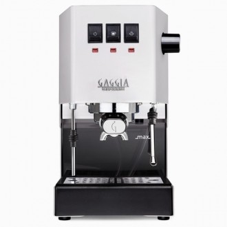 Оновлення в моделі:
1.Основний матеріал Холдера:Gaggia Classic Evo використовує . . фото 2