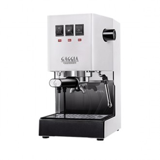 Оновлення в моделі:
1.Основний матеріал Холдера:Gaggia Classic Evo використовує . . фото 3