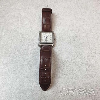 Orient FETAC005W0
Внимание! Комиссионный товар. Уточняйте наличие и комплектацию. . фото 1