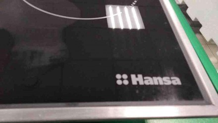 Вбудовані варильні панелі Б/У Hansa BHCI66306. Київ. фото 1 Вбудовані варильні панелі Б/У Hansa BHCI66306. Київ. фото 1