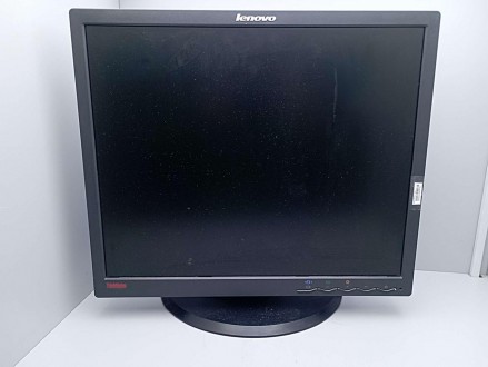 Lenovo ThinkVision L1900P
Внимание! Комісійний товар. Уточнюйте наявність і комп. . фото 2