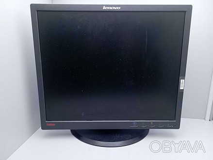 Lenovo ThinkVision L1900P
Внимание! Комісійний товар. Уточнюйте наявність і комп. . фото 1