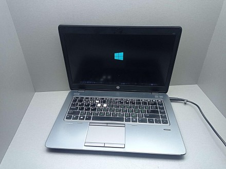 HP EliteBook 840 (Intel Core i5-4310U @ 2.0GHz/Ram 12GB/SSD 500GB/Intel HD Graph. . фото 10