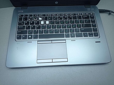 HP EliteBook 840 (Intel Core i5-4310U @ 2.0GHz/Ram 12GB/SSD 500GB/Intel HD Graph. . фото 11