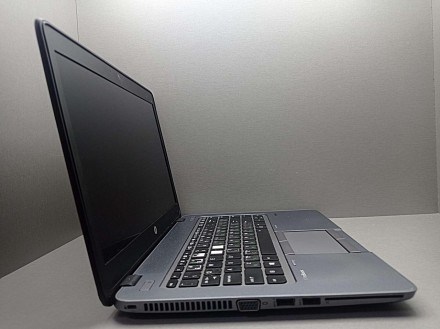 HP EliteBook 840 (Intel Core i5-4310U @ 2.0GHz/Ram 12GB/SSD 500GB/Intel HD Graph. . фото 7