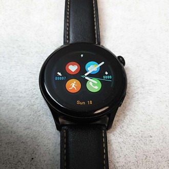 Смарт-годинник браслет Б/У Smart Watch. Київ. фото 1 Смарт-годинник браслет Б/У Smart Watch. Київ. фото 1