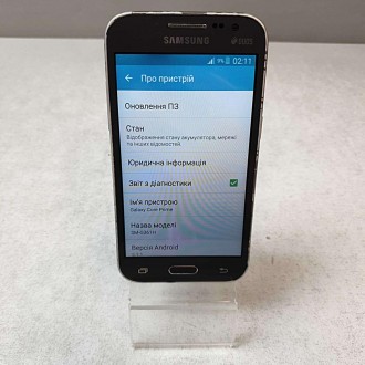 Смартфон на платформе Android, поддержка двух SIM-карт, экран 4.5", разрешение 8. . фото 2