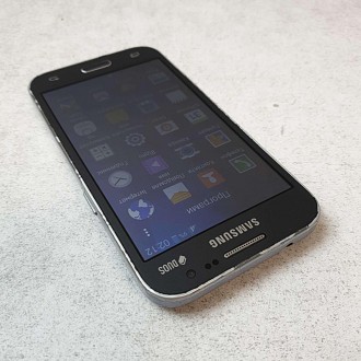 Смартфон на платформе Android, поддержка двух SIM-карт, экран 4.5", разрешение 8. . фото 4