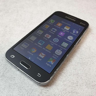 Смартфон на платформе Android, поддержка двух SIM-карт, экран 4.5", разрешение 8. . фото 3