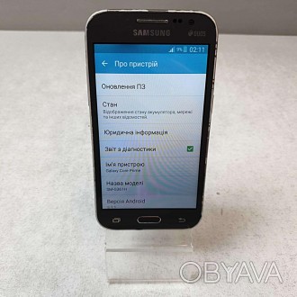 Смартфон на платформе Android, поддержка двух SIM-карт, экран 4.5", разрешение 8. . фото 1
