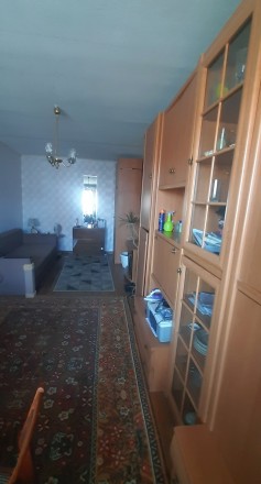 Пропоную 1-кімнатну квартиру економ-класу з радянським ремонтом, 40 м², 11 . Червонозаводской. фото 3