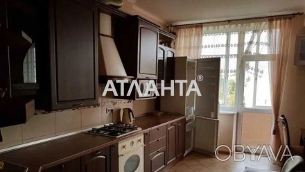 Код об'єкта: 309564. АН "Атланта" Продаж трикімнатної квартири новобудові з ремо. Франковский. фото 1