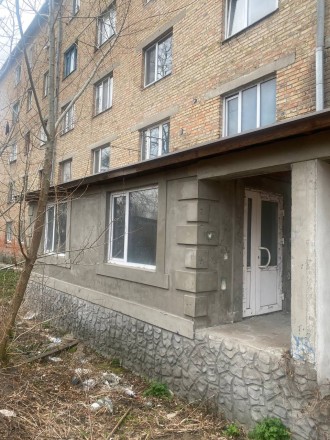 Терміново продається 2-х кімнатна квартира. Ракитное. фото 1 Терміново продається 2-х кімнатна квартира. Ракитное. фото 1