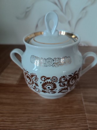 Сахарница. СССР.. Київ. фото 1 Сахарница. СССР.. Київ. фото 1