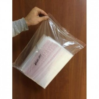 Пакети із замком Zip-Lock 300 мм х 300 мм в упаковці (100 шт). Киев. фото 1 Пакети із замком Zip-Lock 300 мм х 300 мм в упаковці (100 шт). Киев. фото 1