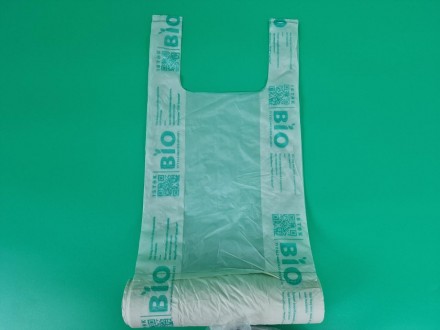 Фасовочные пакеты применяются для упаковки сыпучих пищевых продуктов в розничной. . фото 2