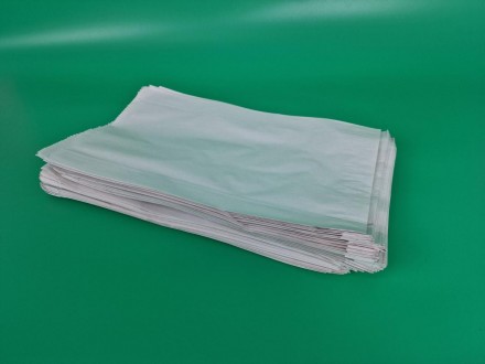 Бумажные пакеты являются одним из самых популярных упаковочных материалов. После. . фото 5