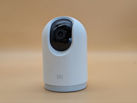 IP-камера XIAOMI Mi 360 Home Security Camera 2K Pro (BHR4193GL)

На час поданн. . фото 3