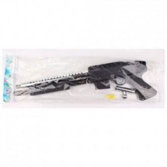 Уценка. Ружье - Не хватает пуль, слазла краска. Борисполь. фото 1