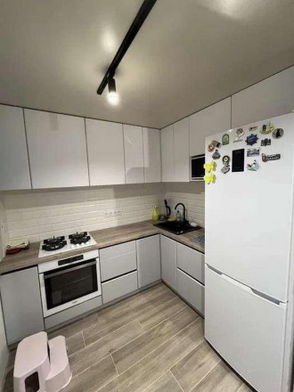 3-комнатная квартира, 53 м.кв.. Харьков. фото 1 3-комнатная квартира, 53 м.кв.. Харьков. фото 1