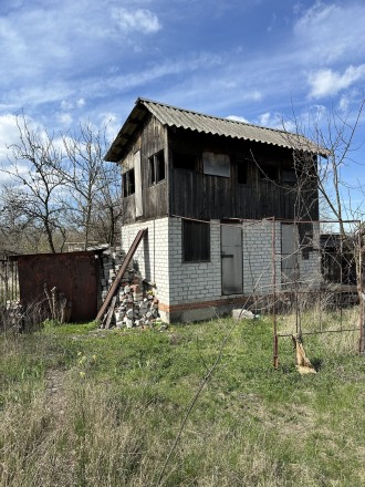 Продаж дачі кооператив Мрія будинок та земля приватизовані.10 соток.Дуже гарний . . фото 13