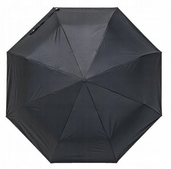 
Чоловіча парасолька автомат Malatec чорний 2023053406 Опис товару: Тип: доладни. . фото 5