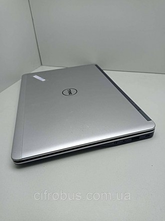 Dell Latitude E7440 (Intel Core i5 4300U @ 1.9GHz/Ram 4GB/SSD 120GB/Intel HD Gra. . фото 8