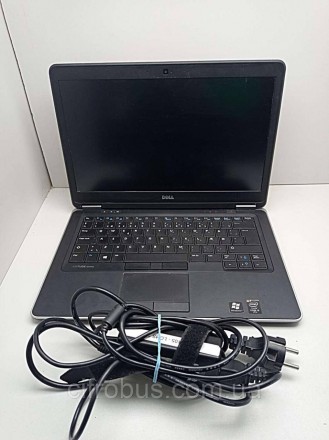 Dell Latitude E7440 (Intel Core i5 4300U @ 1.9GHz/Ram 4GB/SSD 120GB/Intel HD Gra. . фото 2