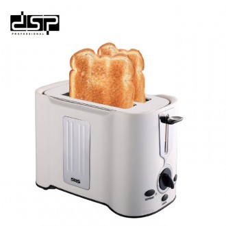 Почему стоит купить тостер DSP KC2038 именно сейчас: возможность быстро и без ли. . фото 3