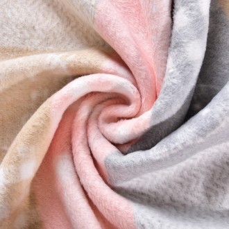 Детские пледы PAPAELLA – красивый, нежный, теплый текстиль для создания уютной а. . фото 4