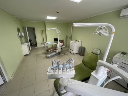 Ексклюзивна пропозиція для тих, хто хоче працювати у сфері стоматології або давн. . фото 5