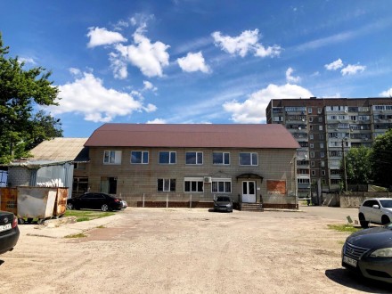Продаж виробничо-складського комплексу 2954 кв.м 0,96 га. Бровары. фото 1 Продаж виробничо-складського комплексу 2954 кв.м 0,96 га. Бровары. фото 1