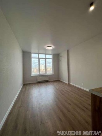 Пропонуємо на продаж 1-кімнатну квартиру в новобудові ЖК "Караваєві Дачі" з косм. . фото 4