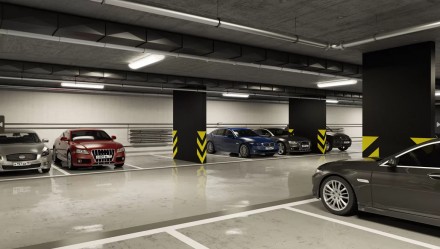 Продам паркувальне місце в паркінгу ЖК Олімпійський, розташованому в престижному. Одесса. фото 1 Продам паркувальне місце в паркінгу ЖК Олімпійський, розташованому в престижному. Одесса. фото 1