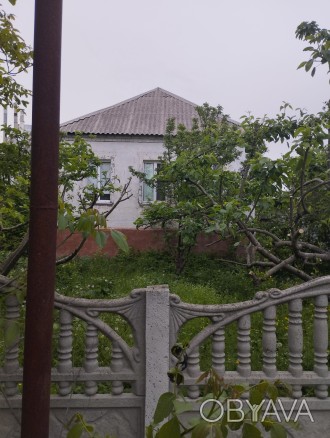 Продам дом в Березановке