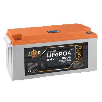 Литиевые аккумуляторы нового поколения LiFePO4 имеют высокий КПД (до 94%), низки. . фото 4