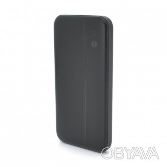 S-Link IP-G10N 10000 mAh – компактный и надежный повербанк, гарантирующий полноц. . фото 1